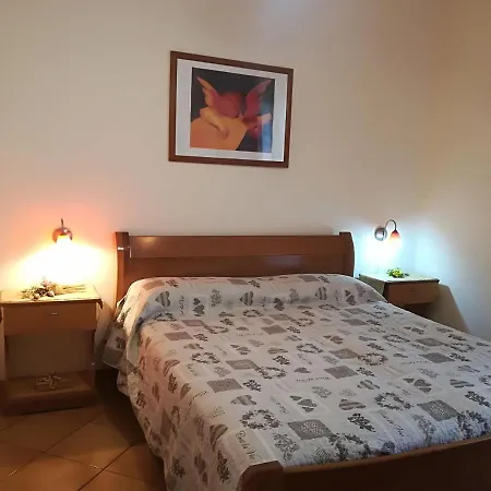 Vakantiehuis Casa Vacanze Rosanna Vicino Al Mare Otranto