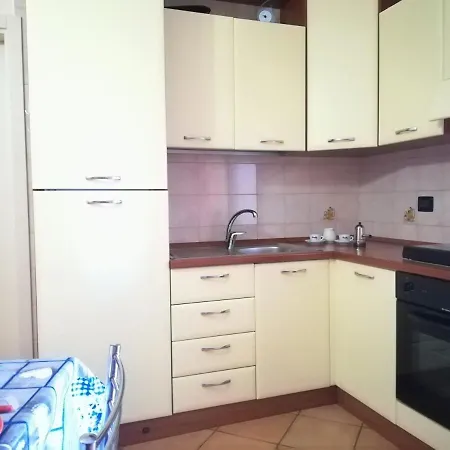 Casa Vacanze Rosanna Vicino Al Mare * Otranto