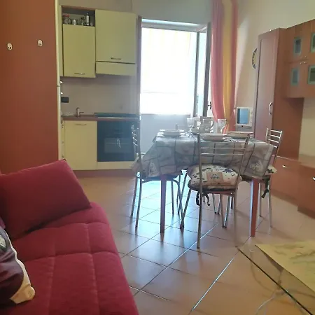 Casa Vacanze Rosanna Vicino Al Mare *