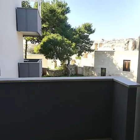 Vakantiehuis Casa Vacanze Rosanna Vicino Al Mare