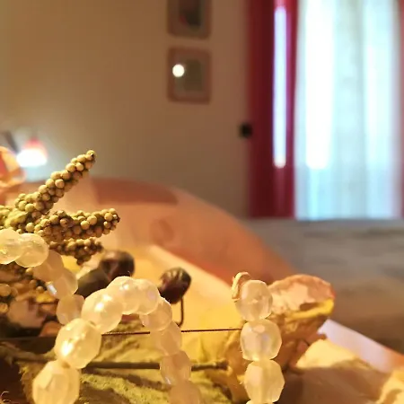 Casa Vacanze Rosanna Vicino Al Mare