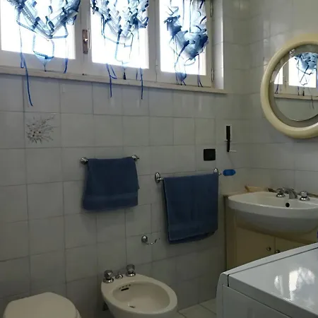 Casa Vacanze Rosanna Vicino Al Mare Vakantiehuis Otranto