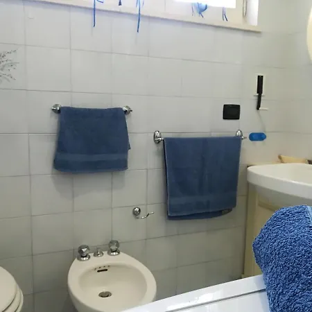 Casa Vacanze Rosanna Vicino Al Mare Vakantiehuis Otranto