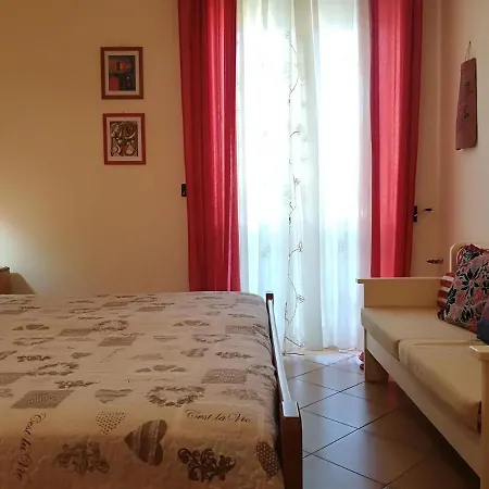 Vakantiehuis Casa Vacanze Rosanna Vicino Al Mare Otranto
