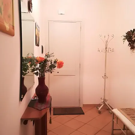 Vakantiehuis Casa Vacanze Rosanna Vicino Al Mare *