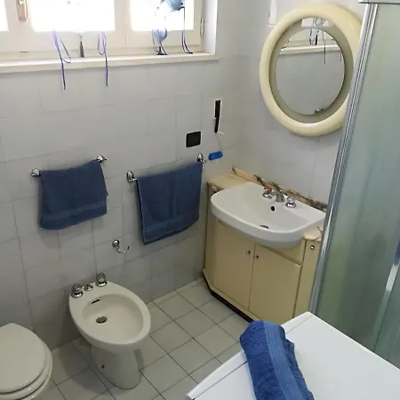 Casa Vacanze Rosanna Vicino Al Mare *