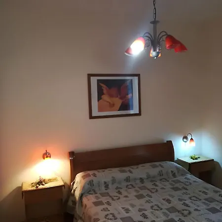 Casa Vacanze Rosanna Vicino Al Mare