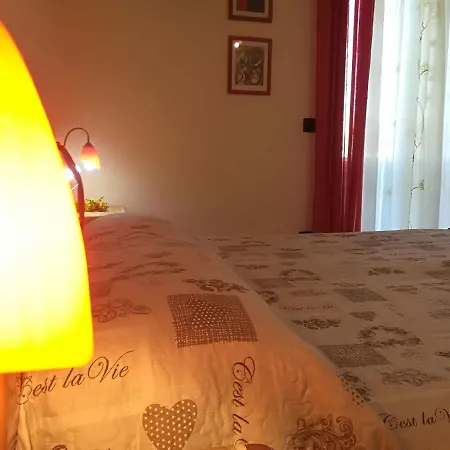Casa Vacanze Rosanna Vicino Al Mare *