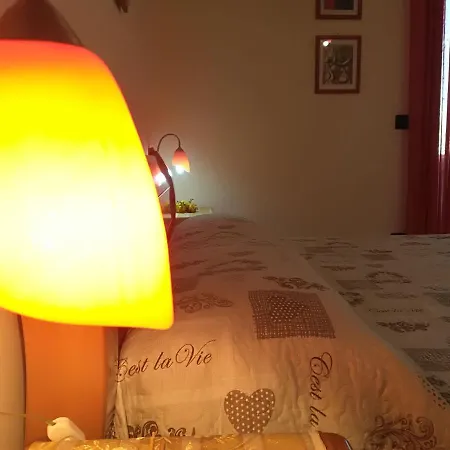 Casa Vacanze Rosanna Vicino Al Mare Vakantiehuis Otranto