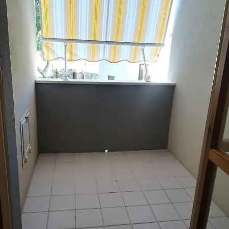 Casa Vacanze Rosanna Vicino Al Mare