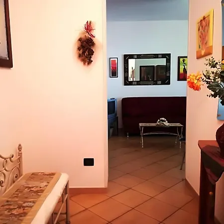 Casa Vacanze Rosanna Vicino Al Mare Otranto