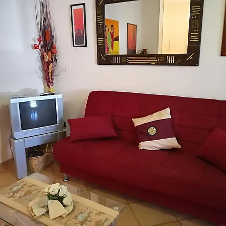 Holiday home Casa Vacanze Rosanna Vicino Al Mare *