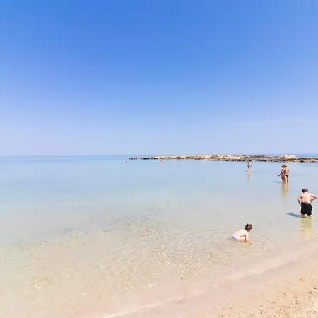 Casa Vacanze Rosanna Vicino Al Mare