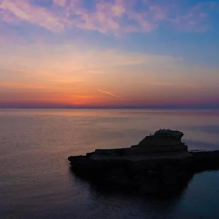 Holiday home Casa Vacanze Rosanna Vicino Al Mare