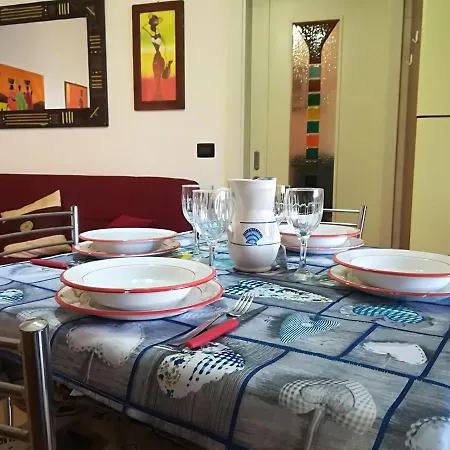 Casa Vacanze Rosanna Vicino Al Mare Holiday home Otranto