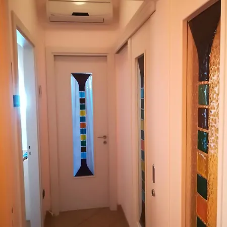Casa Vacanze Rosanna Vicino Al Mare Holiday home Otranto